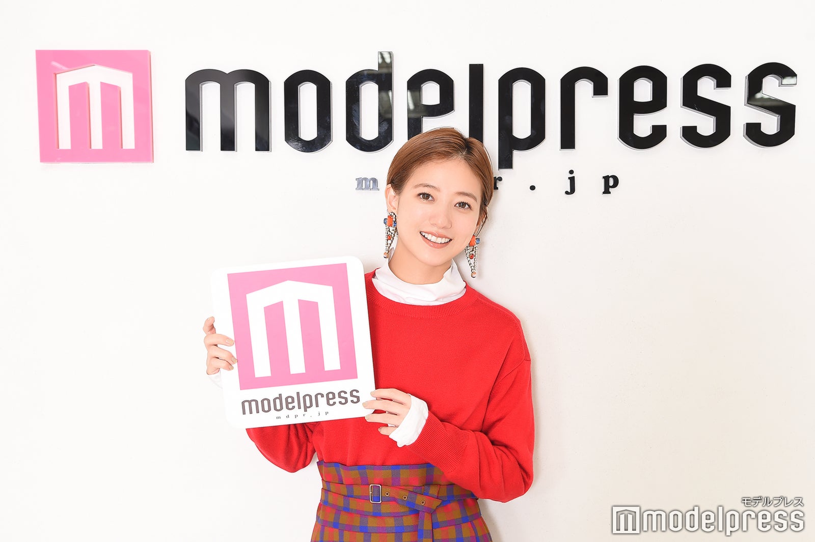 伊藤千晃（C）モデルプレス