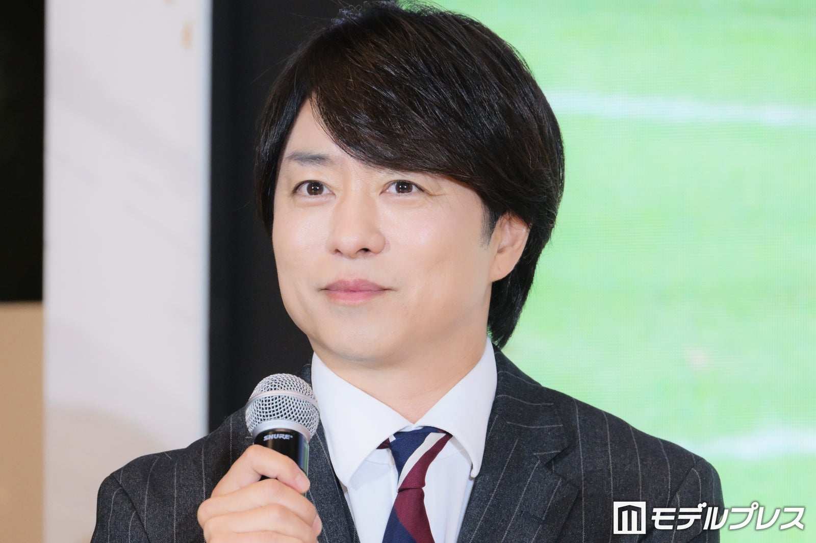 櫻井翔、フランスでまさかの“人違い”告白「いつも観てます」と言われた番組名にツッコミ