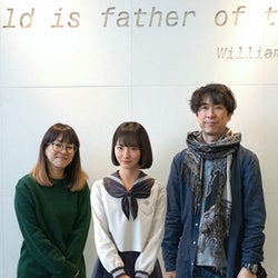リアルすぎる女子高生CGの生みの親!3DCGアーティスト・TELYUKAの執念の表現力に迫る『情熱大陸』