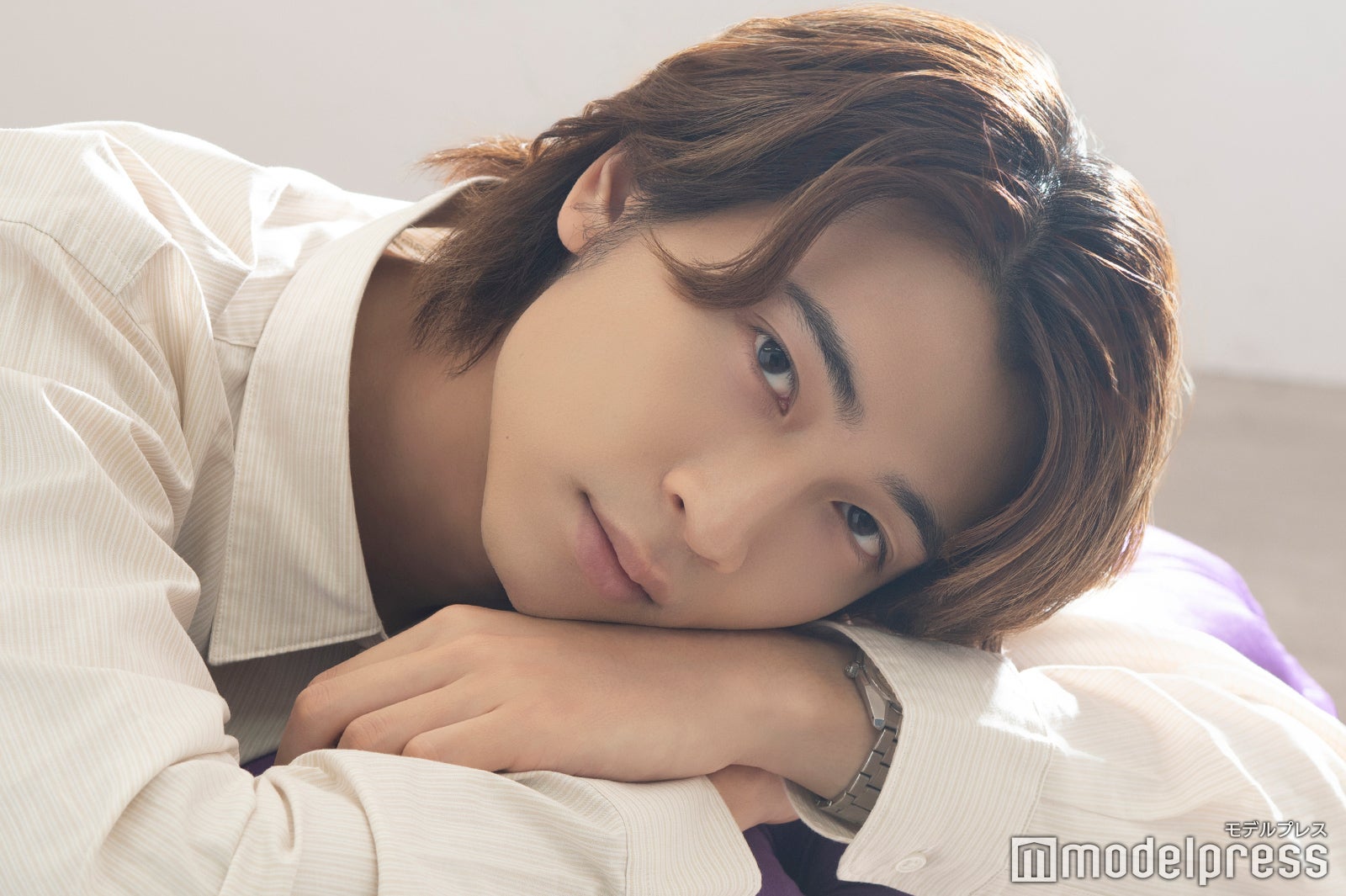 庄司浩平（C）モデルプレス