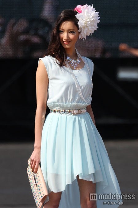 菜々緒／TGC SPRING LIVE Edition