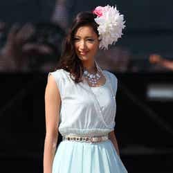 菜々緒/TGC SPRING LIVE Edition