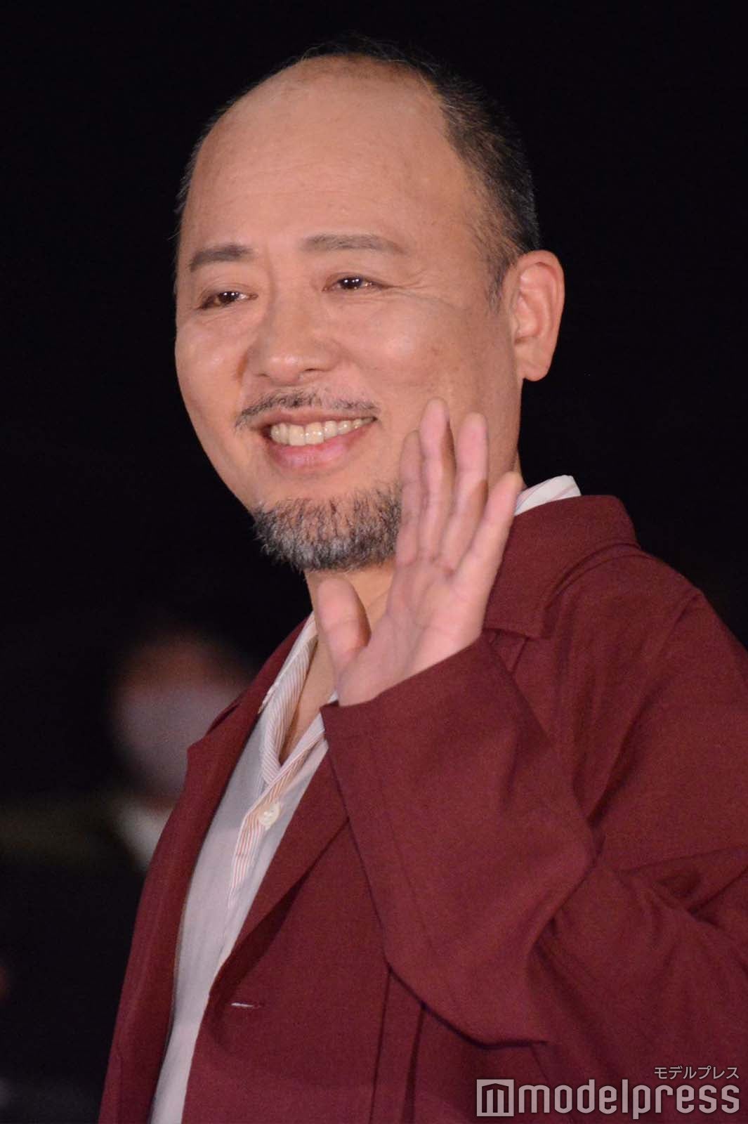 マキタスポーツ （C）モデルプレス