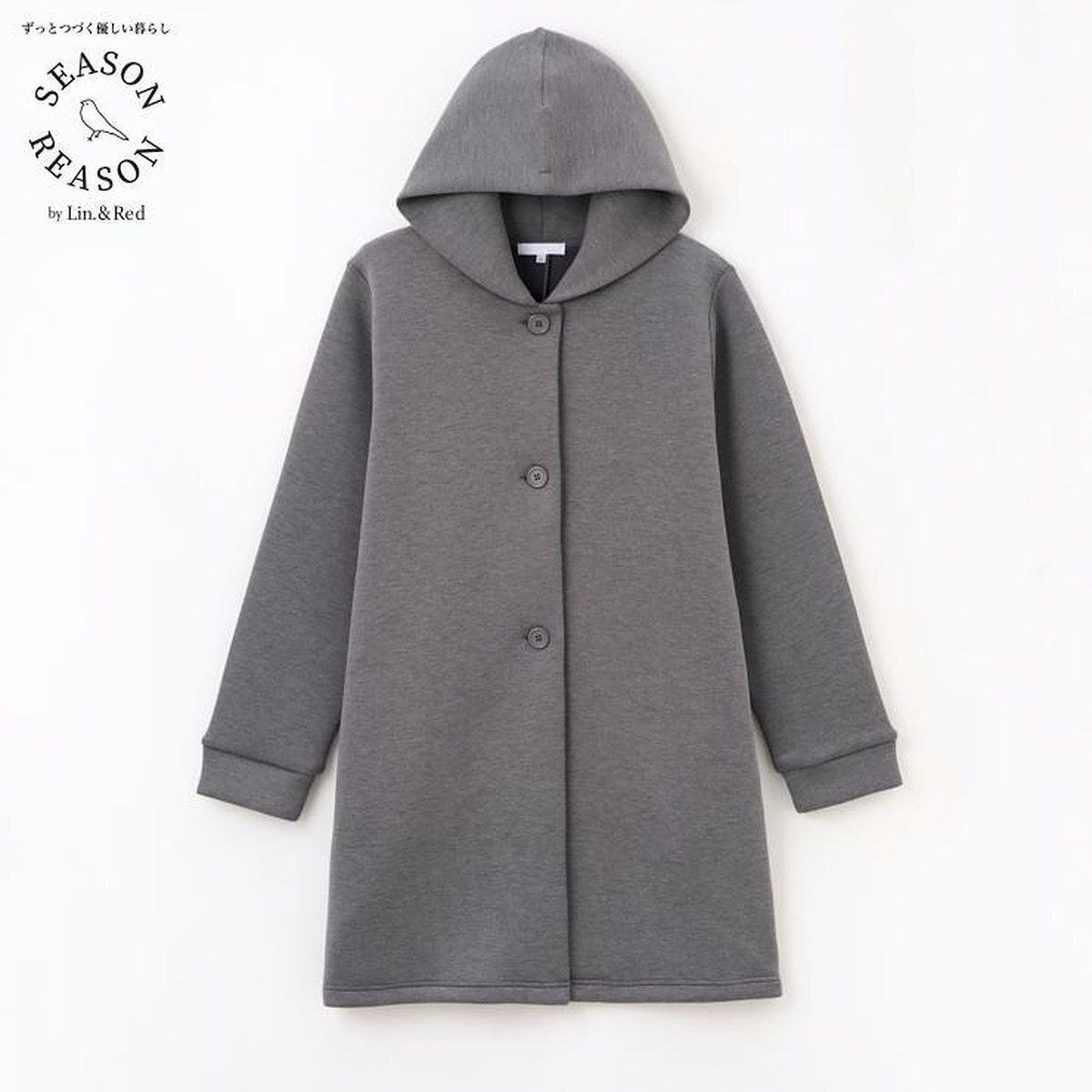 しまむら ロングカーディガン(SEASON しまむらのロングカーディガン(SEASON