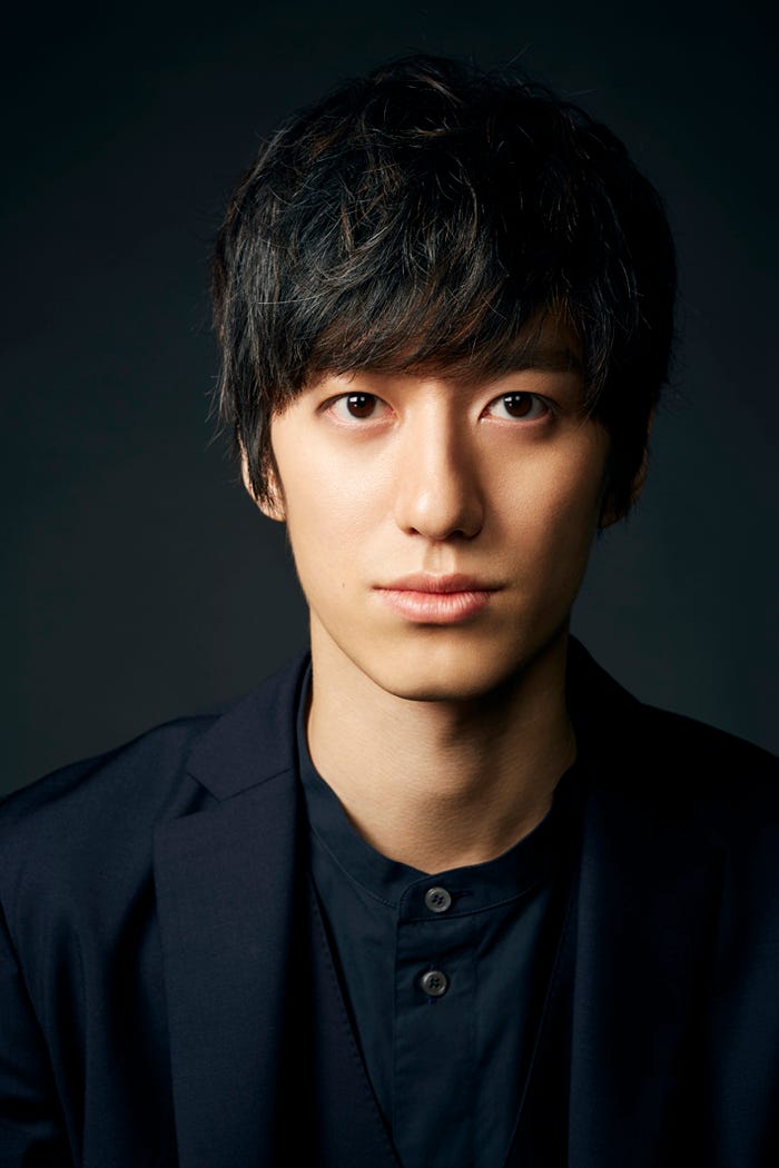 水田航生(提供写真)