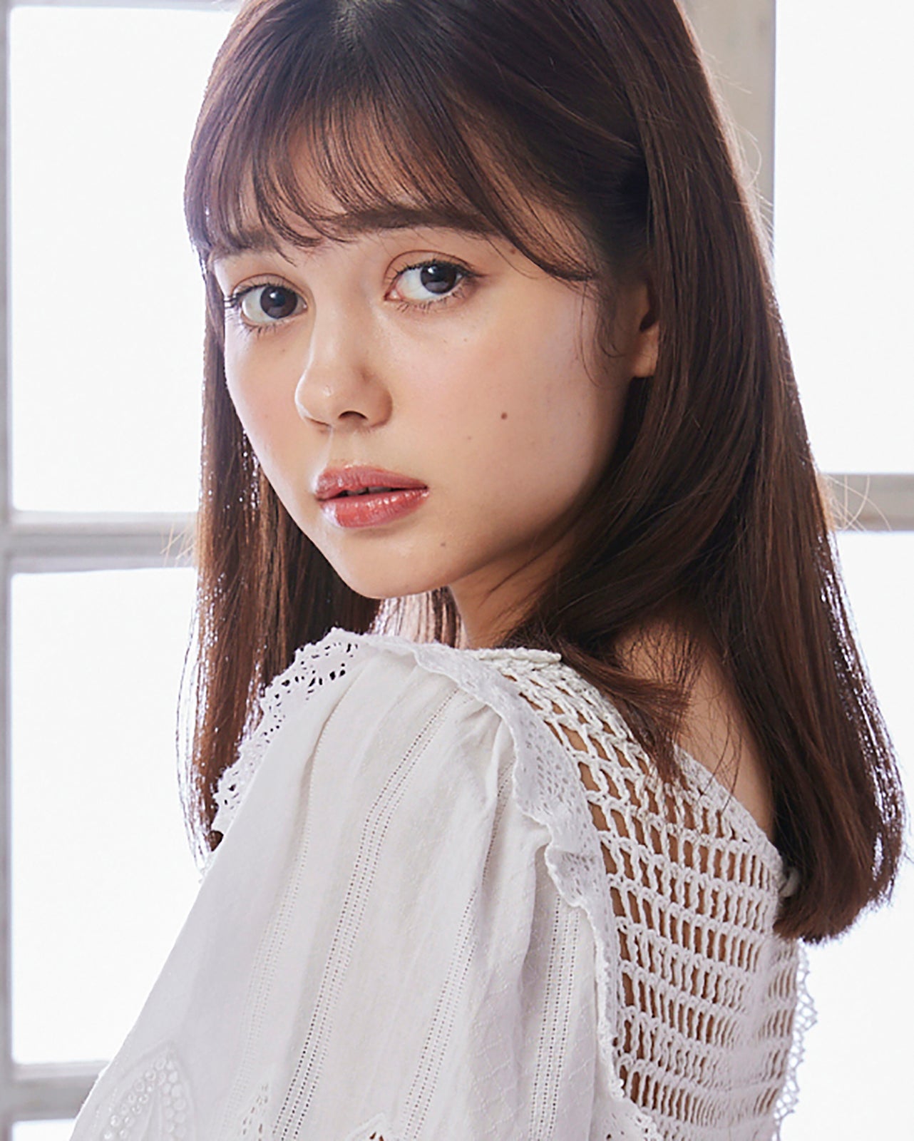 村上愛花 （提供写真）