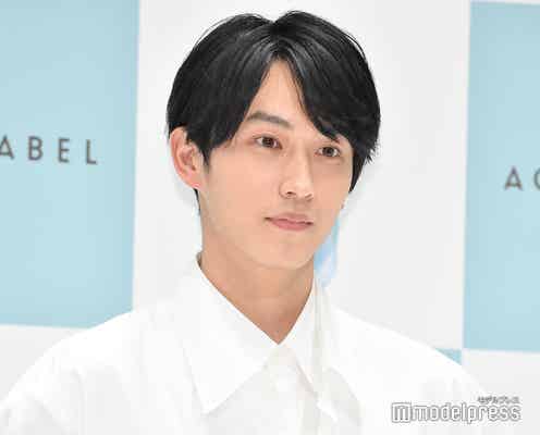 「東リベ」杉野遥亮、“衣装そっちのけ”で相談していた 苦労したシーンに本音吐露