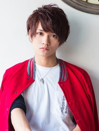 藤田富 (画像提供: KANSAI COLLECTION)