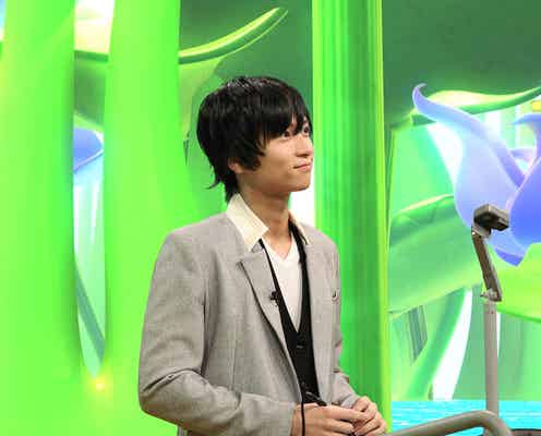 荒牧慶彦「ネプリーグ」出演予告の反響に「まさかあんなにバズるとは」 収録の様子明かす