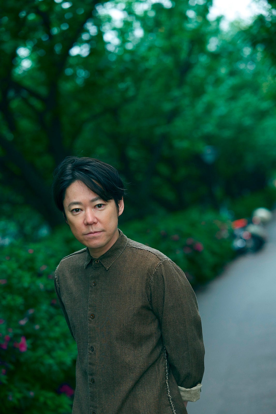 阿部サダヲ （提供画像）