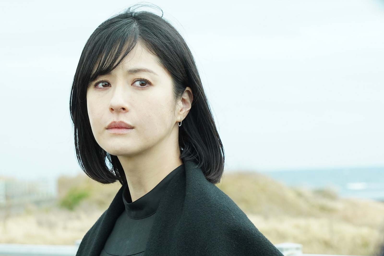 松本若菜「君が心をくれたから」第5話より（C）フジテレビ