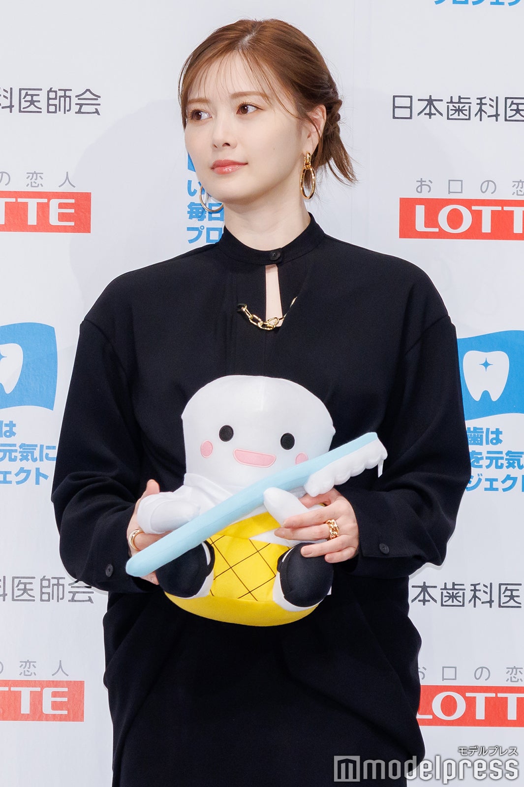 白石麻衣（C）モデルプレス