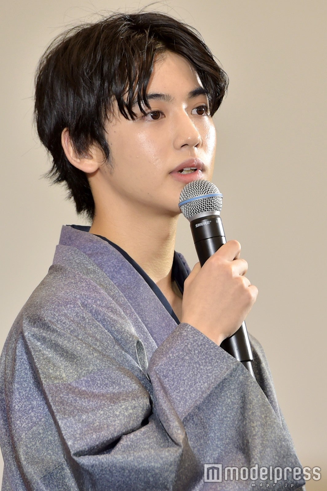 ゆうたろう（C）モデルプレス