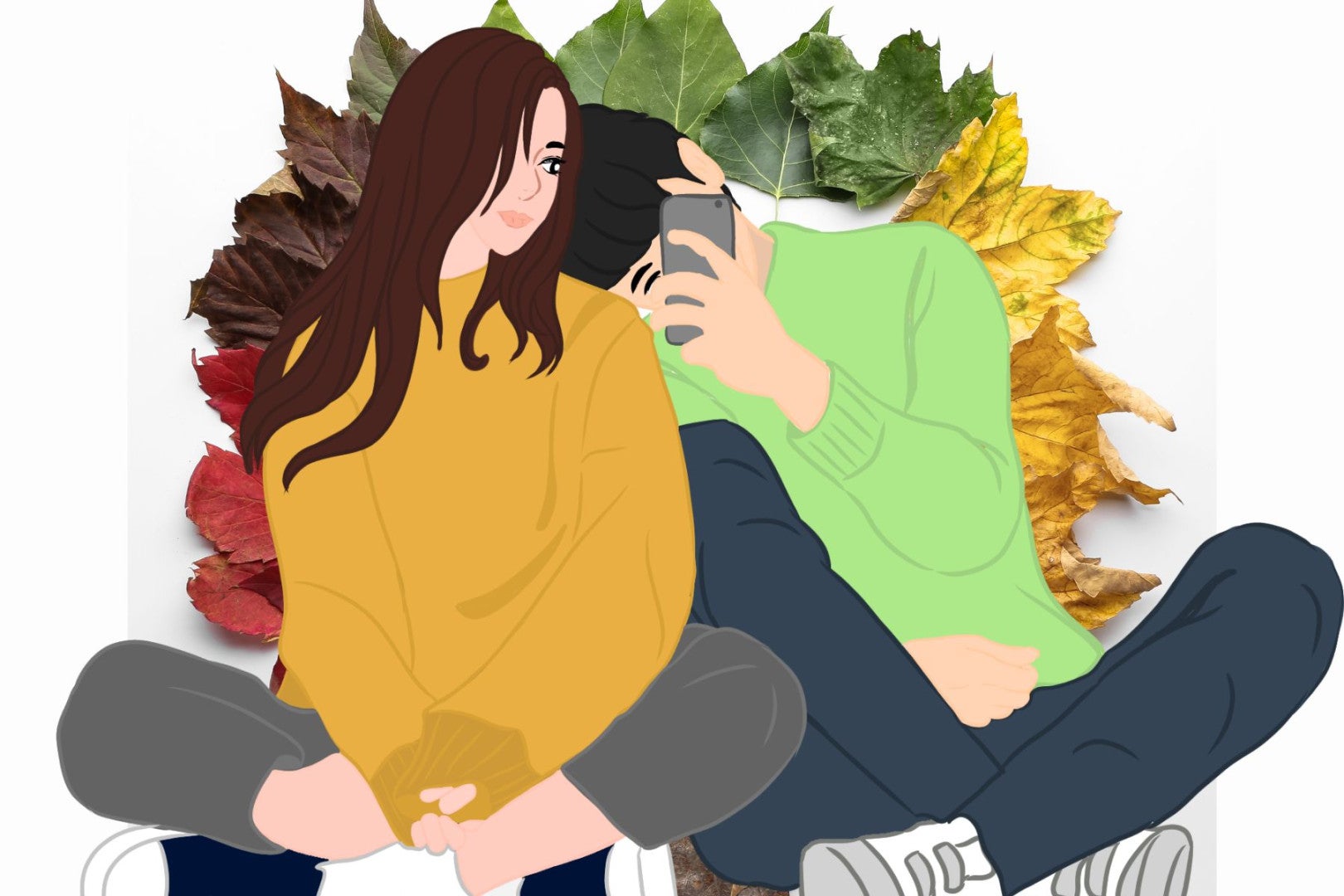 【誕生月別】１１月下旬、恋が一気に進展する女性ランキング＜第１位～第３位＞