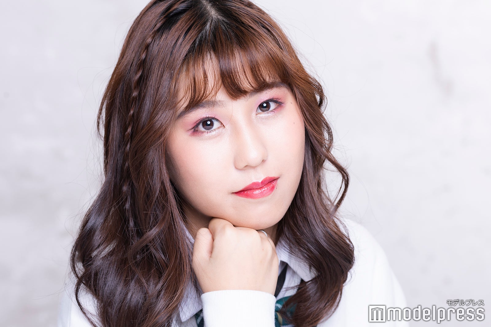 ゆめかさん（C）モデルプレス