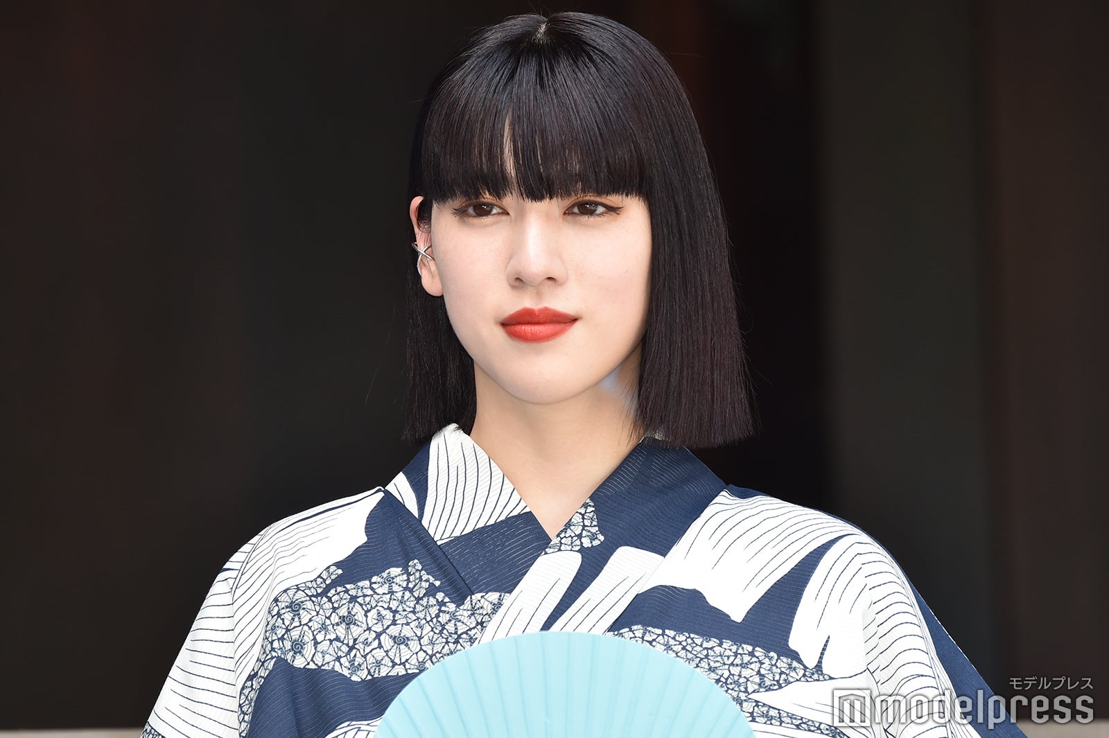 三吉彩花（C）モデルプレス