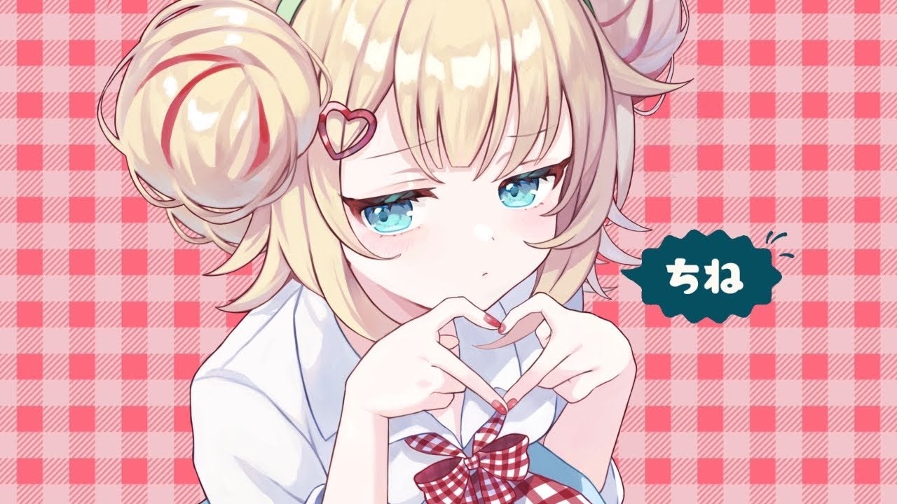 活動休止中の人気VTuberが段階的に活動再開することを報告