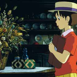 『耳をすませば』（C）1995 柊あおい／集英社・Studio Ghibli・NH