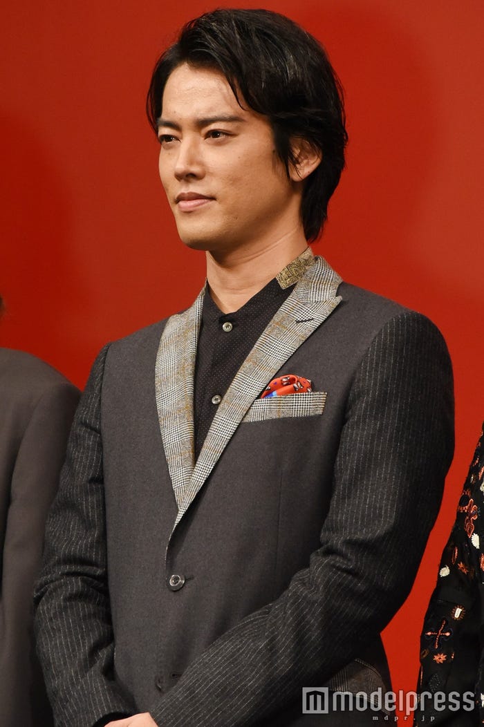 桐谷健太(C)モデルプレス