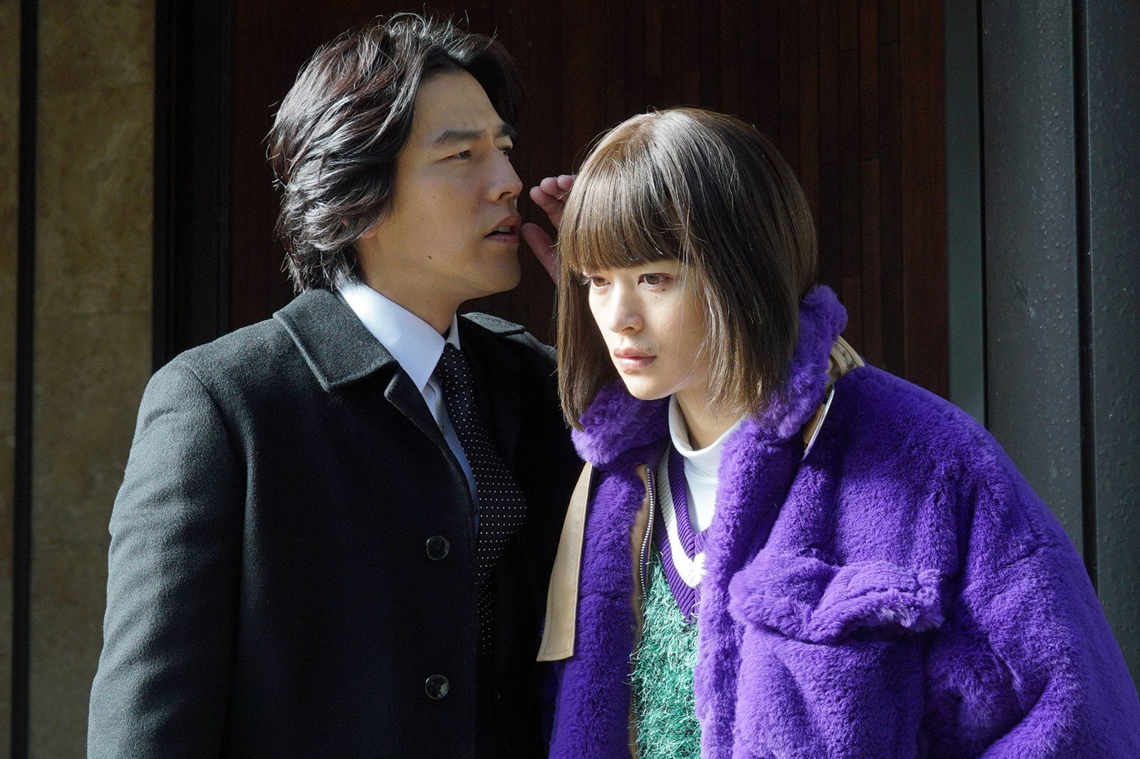 ドラマ「海月姫」より（C）フジテレビ