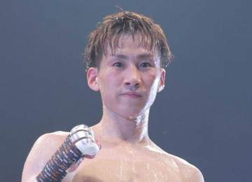 「反転動画？」「容姿も打ち方もソックリだよ」 井上尚弥の後輩サウスポーが投稿の動画反響「右構えと左構えの違いしかない・・・怖いです 笑」