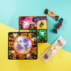 カルディからハロウィン限定商品が続々登場。アイテムの数はなんと約200種類!?