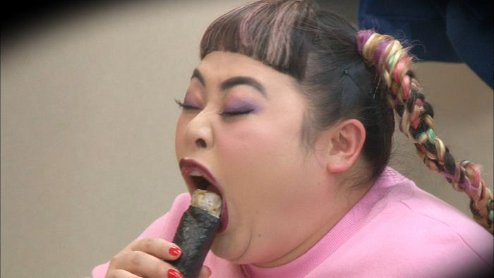 渡辺直美(画像提供:テレビ朝日)