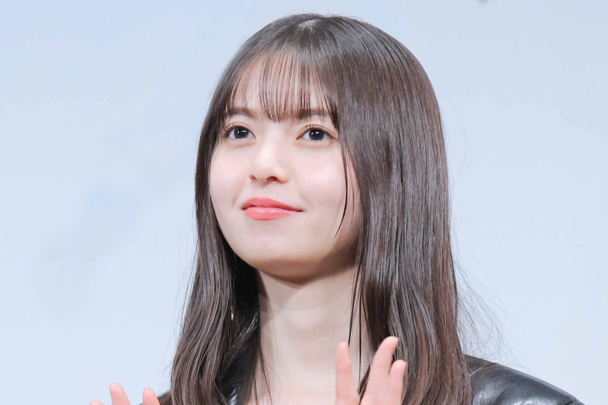 齋藤飛鳥、乃木坂46卒業で引退を考えるも… “撤回した理由”に反響「止めてくれてありがとう」
