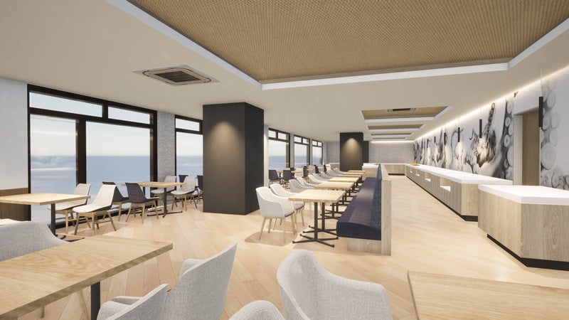 熱川オーシャンリゾート／画像提供：マイステイズ