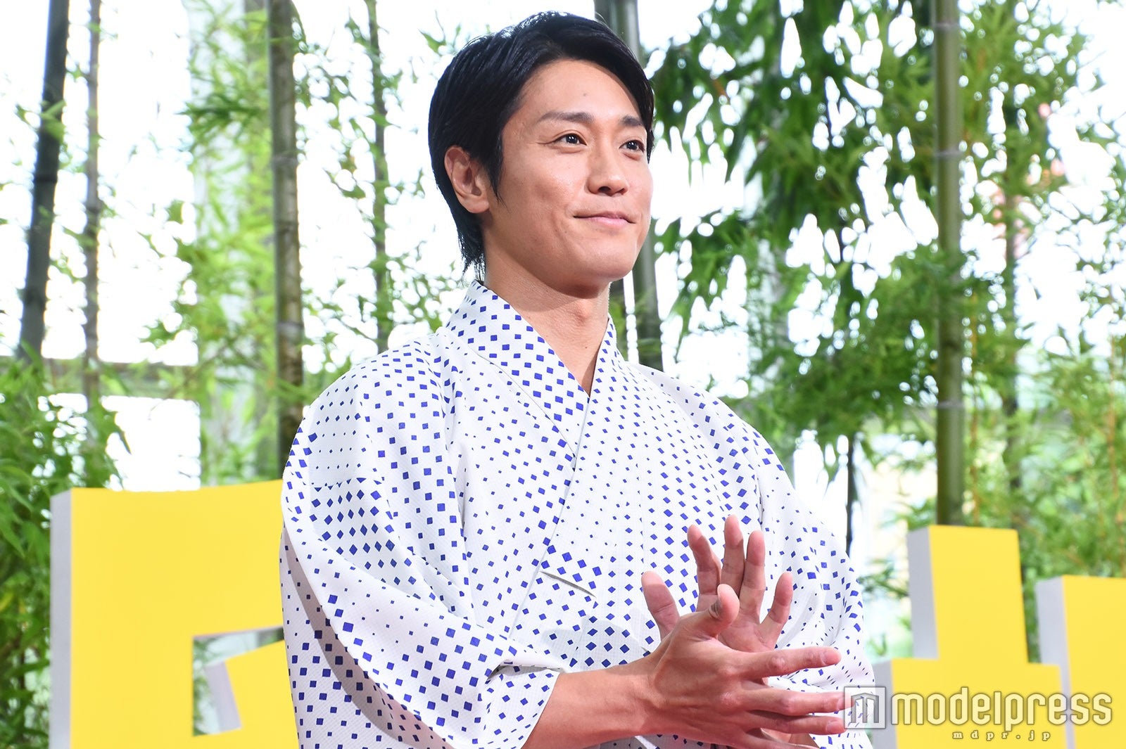 永井大 （C）モデルプレス