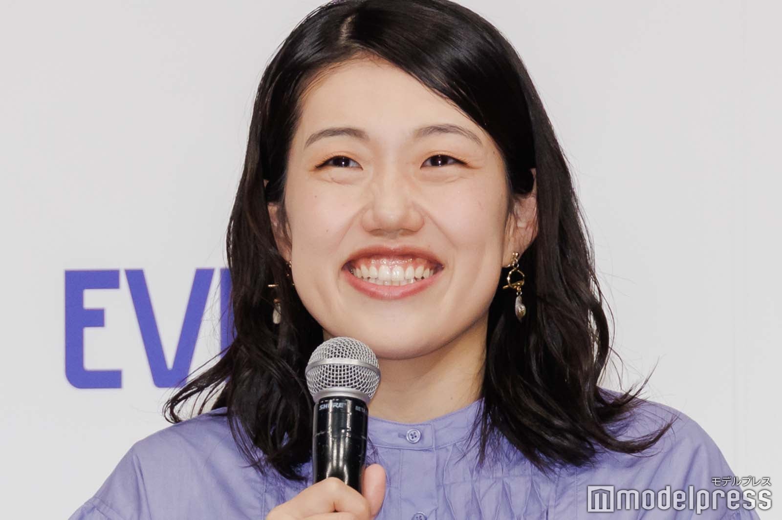 横澤夏子（C）モデルプレス