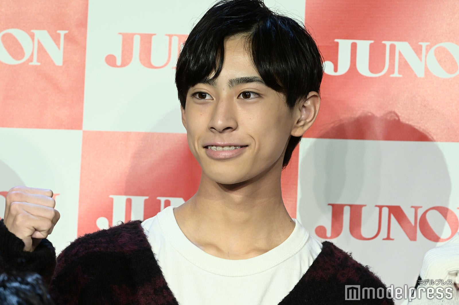 堤亮人 （C）モデルプレス