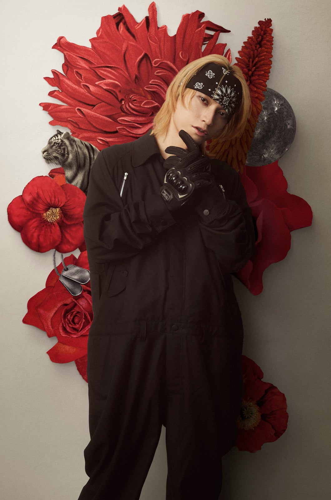 SKY-HI・BE:FIRST・LE SSERAFIMら出演 グローバルアーティストによる音楽の祭典「BEAT AX」開催決定