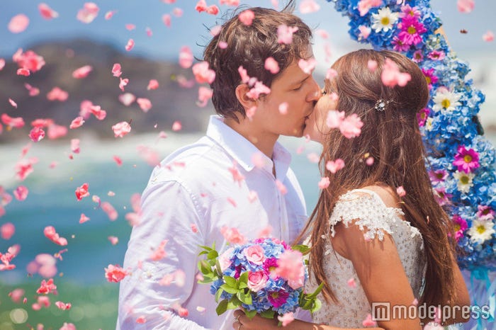 考え方が同じ相手なら素敵な結婚が出来るはず(Photo-by-petunyia/Fotolia)