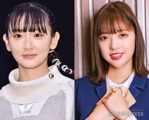 元乃木坂46生駒里奈、卒業発表“同期”和田まあやへ思いつづる「パフォーマンスはずっとやっても敵わなかった」
