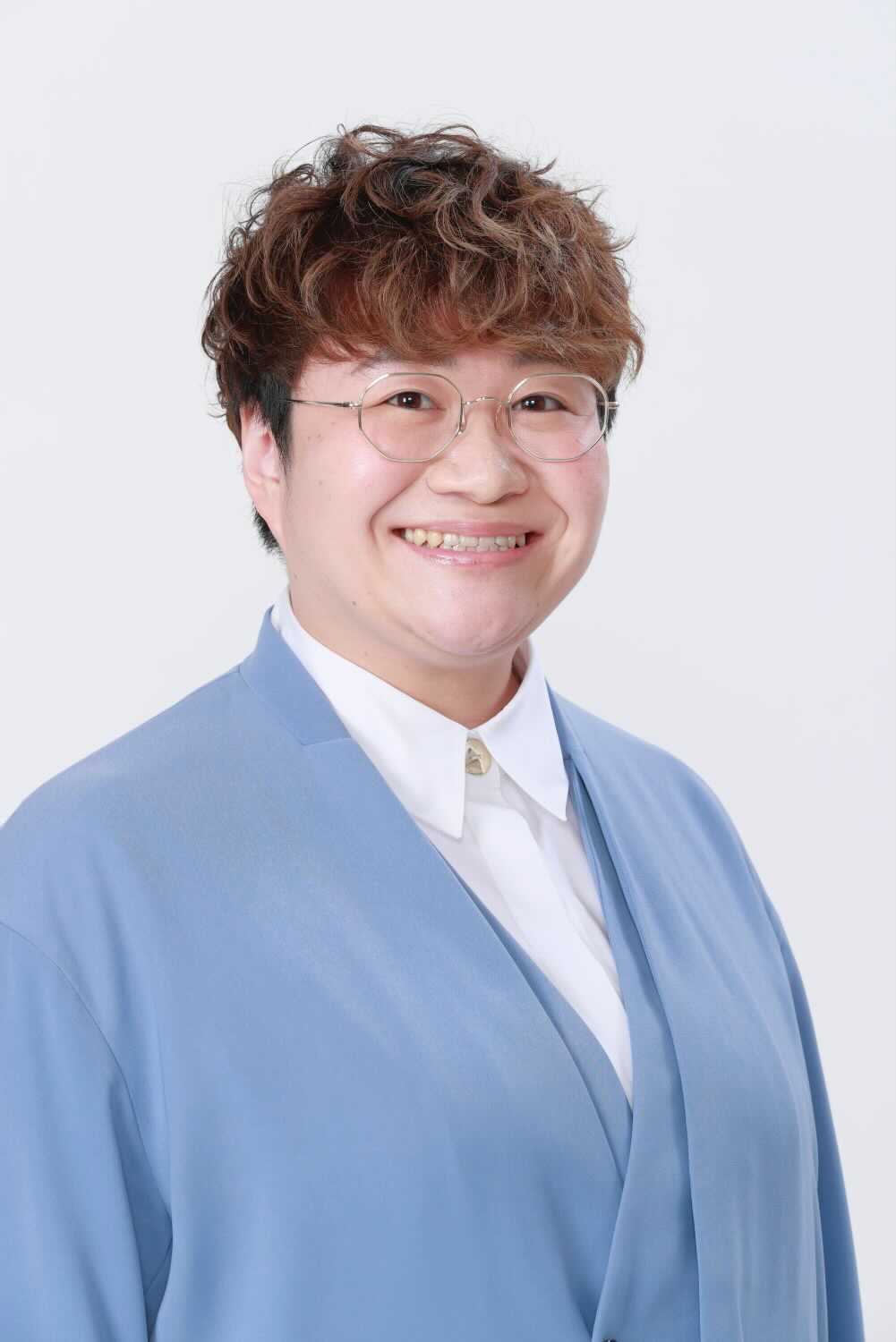 近藤春菜（C）AbemaTV, Inc.