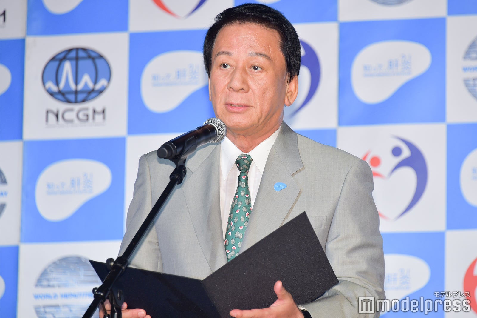 杉良太郎 （C）モデルプレス