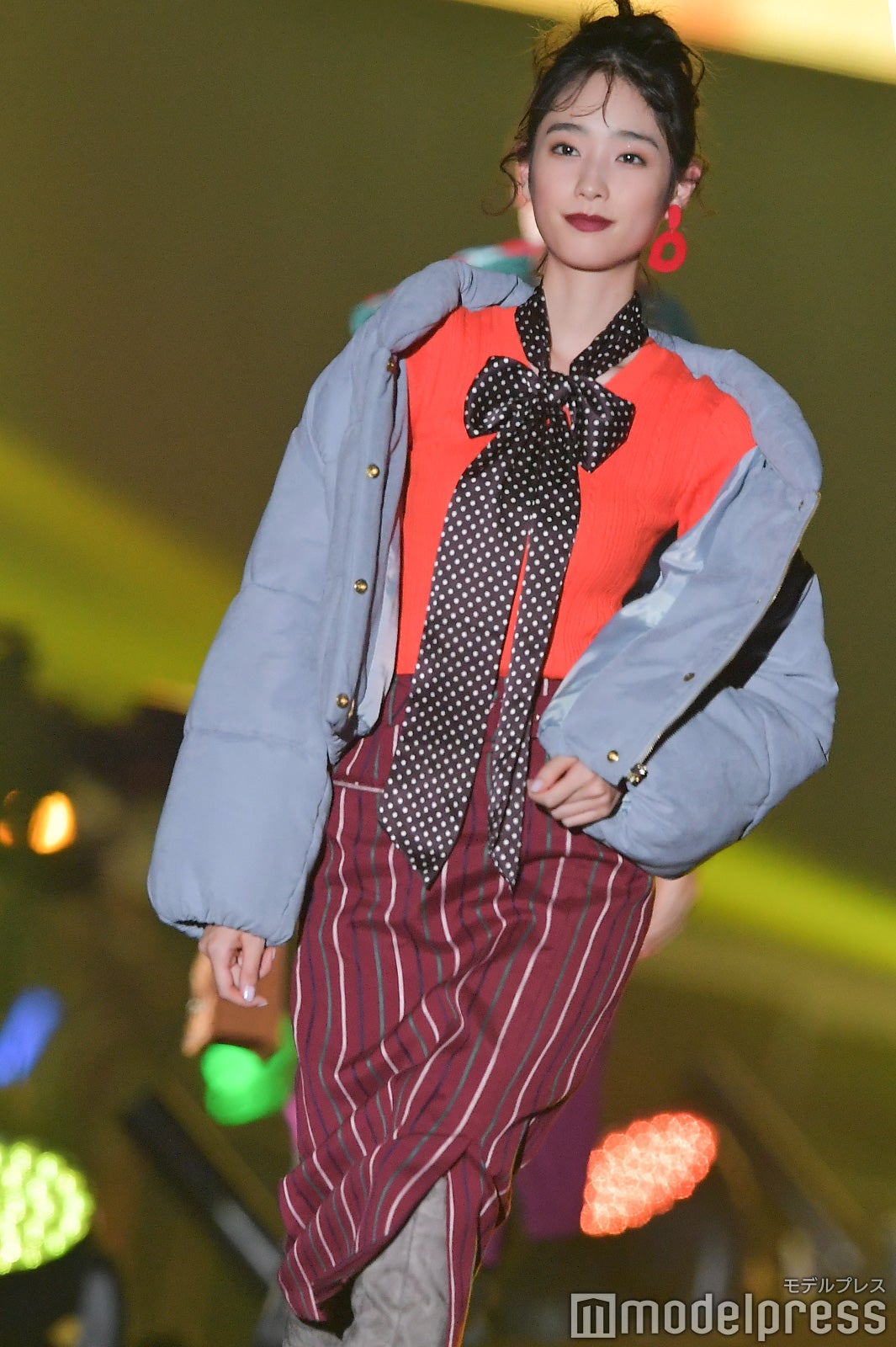 髙橋ひかる（C）モデルプレス