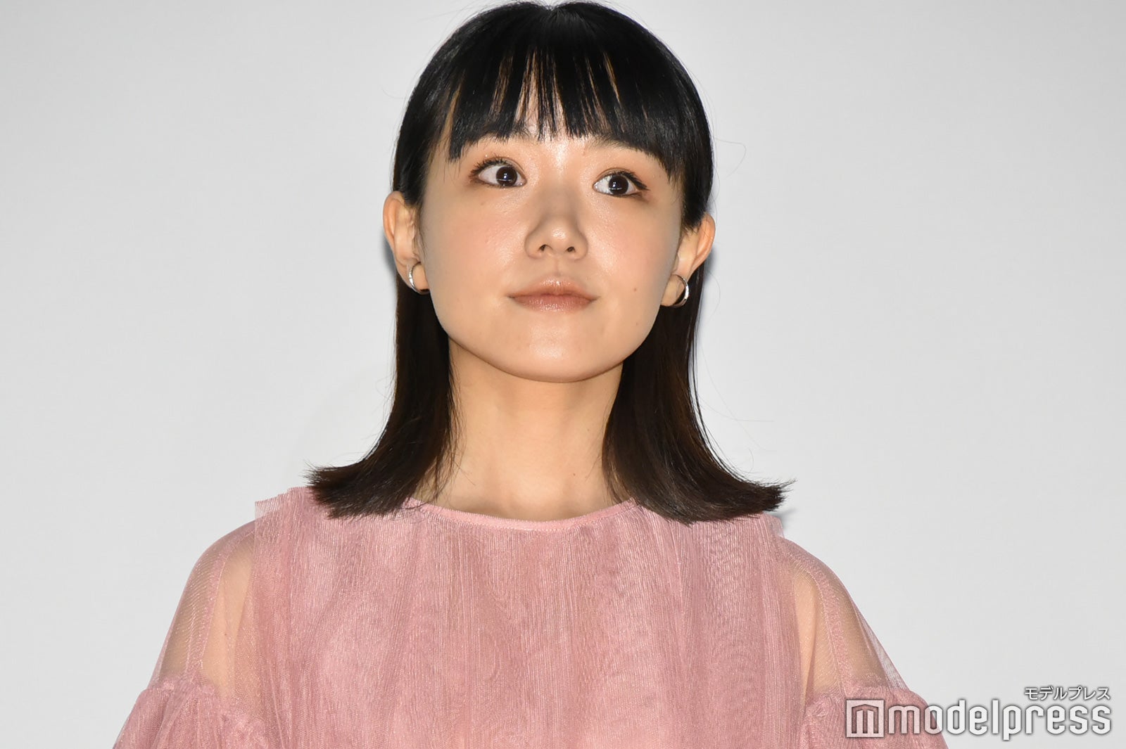 奈緒（C）モデルプレス