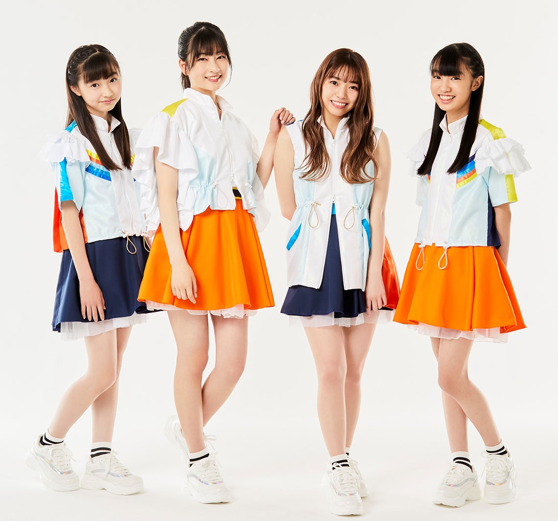 B.O.L.T（提供写真）