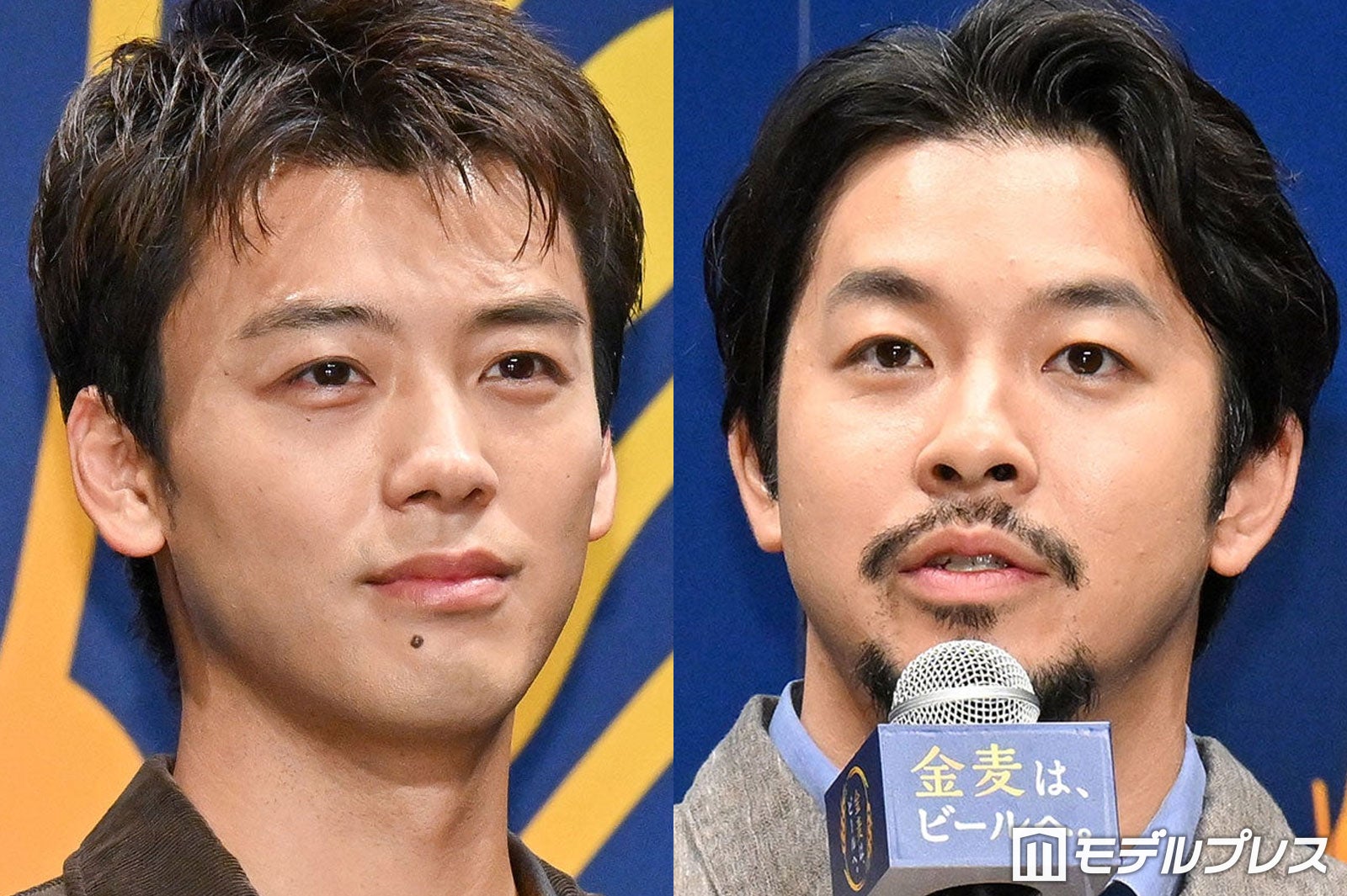 仲野太賀、“高校時代の後輩”竹内涼真は「異常な華があった」当時から一際目立つ存在「校舎の中では見ていました」
