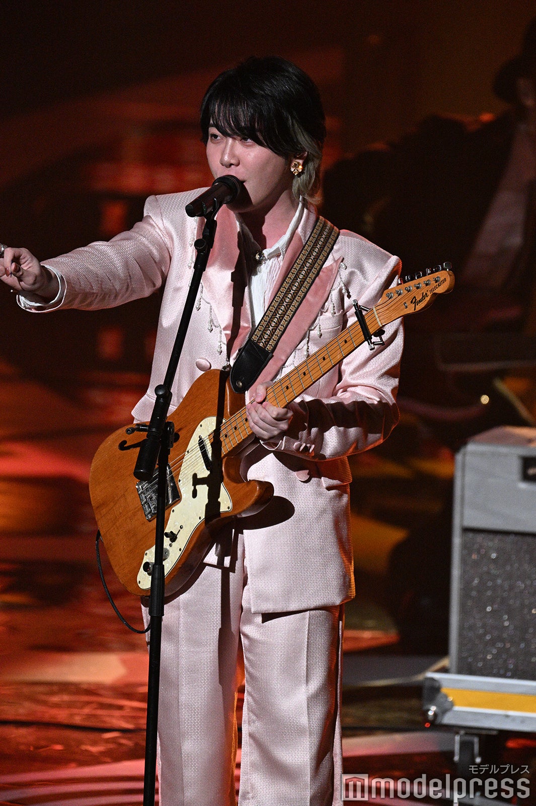 （C）モデルプレス