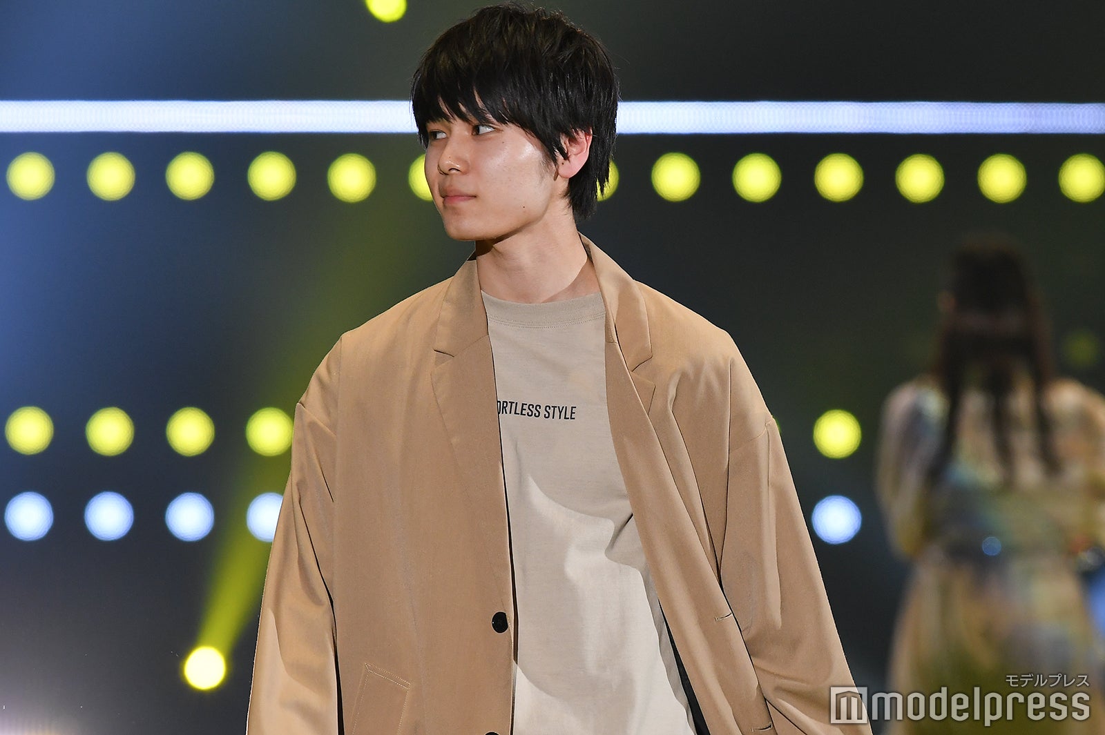 萩原利久 （C）モデルプレス