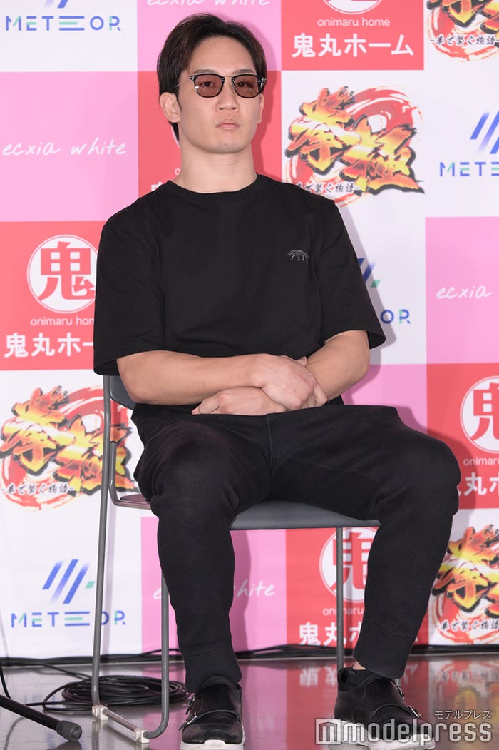 朝倉未来(C)モデルプレス