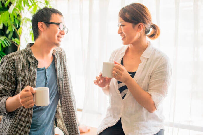 メモ必須。結婚して正解な男の特徴