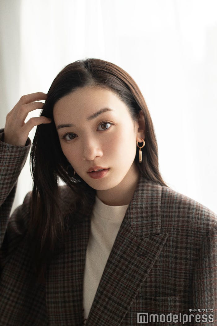 永野芽郁(C)モデルプレス