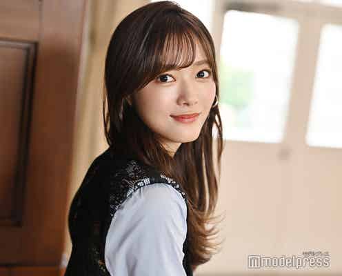 櫻坂46田村保乃、3年前からの変化と3年後の理想像 ファンへ感謝も「考え方や行動に誇りを持っている」【「隣の席になりたい」インタビュー】