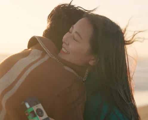 「わた婚」永田崇人、白間美瑠に最初で最後のキス&プロポーズ 結婚指輪に込められた“言葉”も明らかに<私たち結婚しました 5>