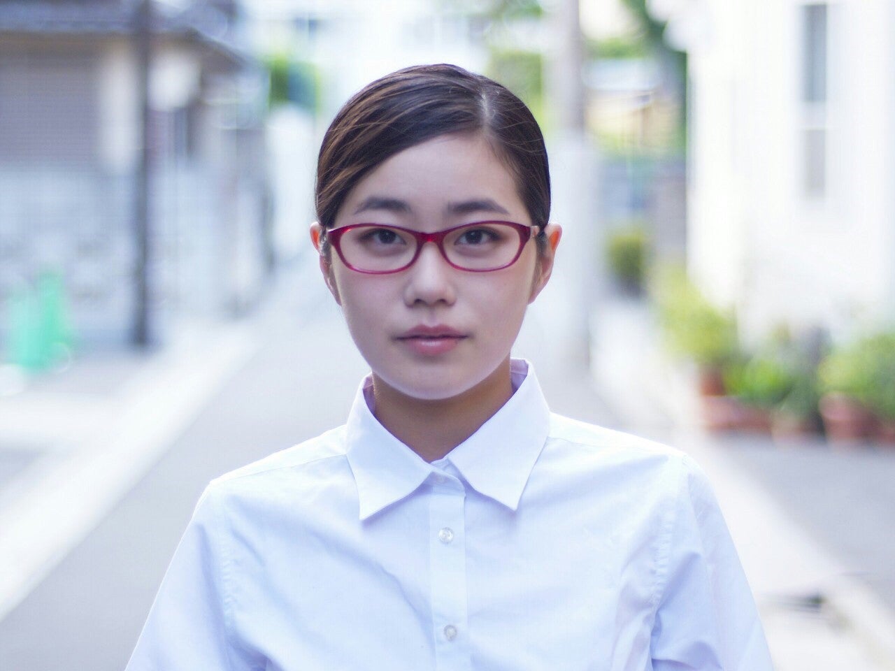 ぎぃ子（提供写真）