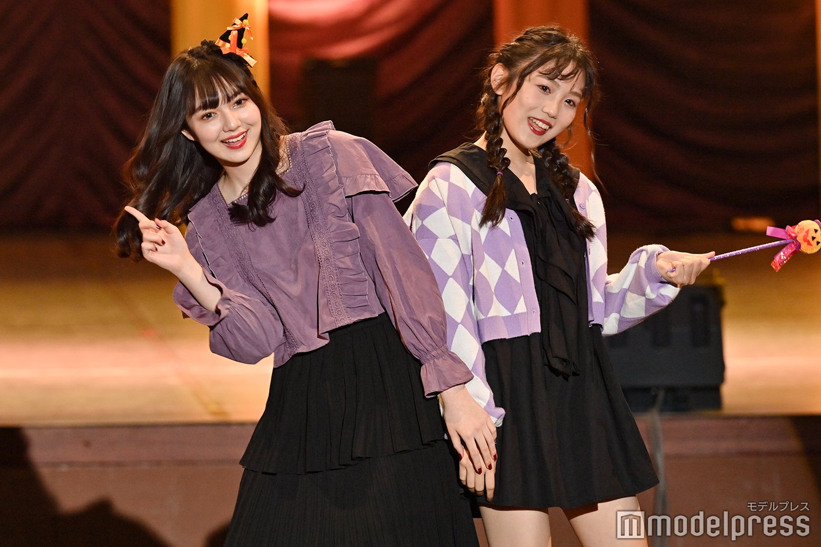 「Popteen大優勝祭」 （C）モデルプレス